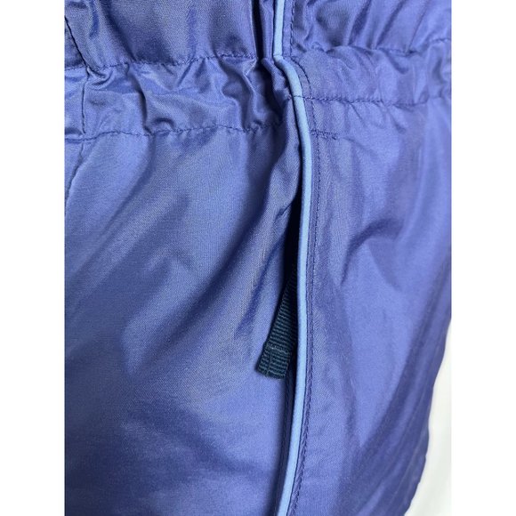 Columbia Fleece lined Drop Waist Jacket, Women’s Medium - Picture 8 of 11